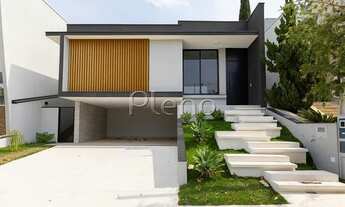 Imagem: Casa assobradada com projeto contemporâneo