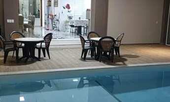 Imagem 3: Casas em Condomínio para venda em Itatiba no bairro Parque da Fazenda