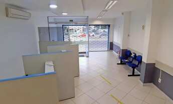 Imagem 4: Ampla loja com frente para a Av Assis Brasil e aprox. 345m² privativos