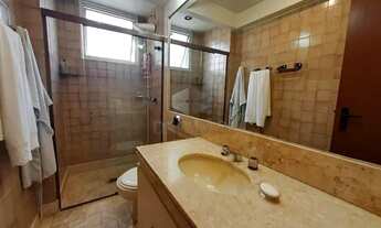 Imagem 7: Área privativa à venda, 3 quartos, 1 suíte, 2 vagas, Serra - Belo Horizonte/MG