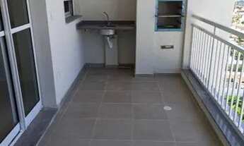 Imagem 2: Apartamento com 3 dormitórios para alugar, 170 m² por R$ 4.100,00/mês - Alemães - Piracica