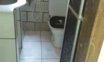 Imagem 5: Casa mobiliada Casa com 2 dormitórios