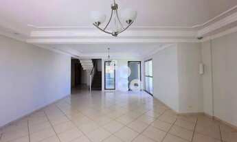 Imagem 2: Cobertura com 4 dormitórios à venda, 305 m² por R$ 970.000 - Jardim Finotti - Uberlândia/M