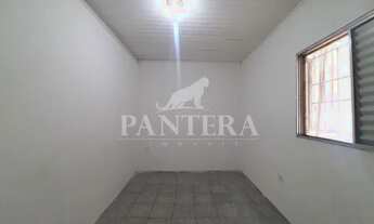 Imagem 4: Casa Terrea para aluguel no bairro Vila Cardoso Franco