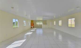 Imagem 6: Apartamento para venda possui 47 metros quadrados com 2 quartos em Santa Cândida - Curitib