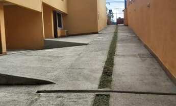 Imagem: VENDA/ALUGUEL/CASAS DUPLEX ESTACIONAMENTO