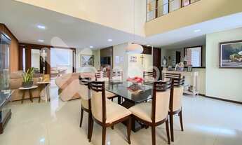 Imagem 7: Casa de condomínio para venda nos Bosques - Parque do Jiqui - 4/4 sendo 4 suites