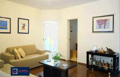 Imagem: Apartamento Venda Perdizes 155 m² 3 Dormitórios