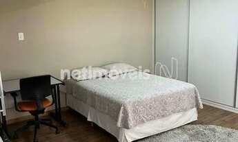 Imagem 2: Locação Apartamento 1 quarto Serra Belo Horizonte