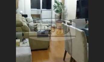 Imagem 2: APTO NO IPIRANGA COM 72 METROS