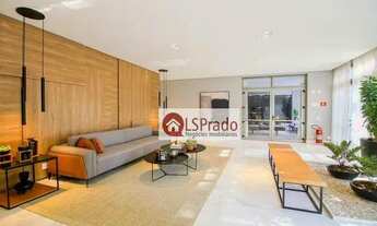 Imagem: Ao lado do Metrô Vila Madalena, 70 m²