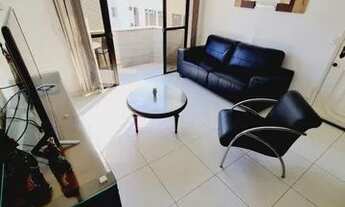 Imagem 6: Cobertura para venda com 4 quartos, 2 vagas na Aparecida - Santos - SP