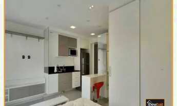 Imagem 5: APARTAMENTO EXCELENTE LOCALIZAÇÃO - MOBILIADO COMPLETO