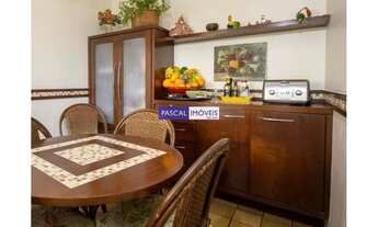 Imagem 6: SãO PAULO - Apartamento Padrão - Moema