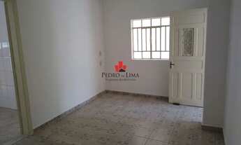 Imagem: Casa Térrea de 2 Dormitórios e 2 Vagas