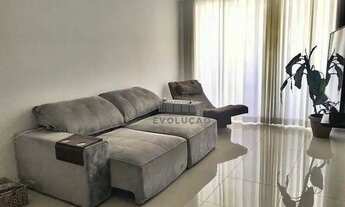 Imagem 2: APTO 03 Quartos, 01 Suíte, 01 Vaga - Campinas - Santa Catarina