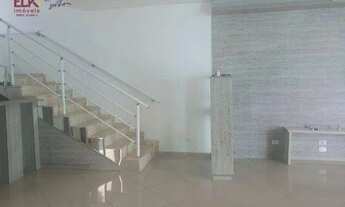 Imagem 4: Sobrado com 4 dormitórios à venda, 240 m² por R$ 1.060.000,00 - Villa Branca - Jacareí/SP