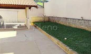 Imagem 2: Casa à venda no Jardim São Francisco em Valinhos/SP