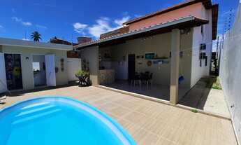 Imagem: Casa em Paripueira/AL - 3 Suítes