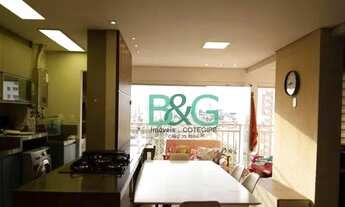 Imagem 5: Apartamento com 3 dormitórios à venda, 70 m² por R$ 798.000 - Vila Prudente (Zona Leste)