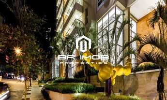 Imagem 5: APARTAMENTO RESIDENCIAL em SÃO PAULO - SP, CONSOLAÇÃO