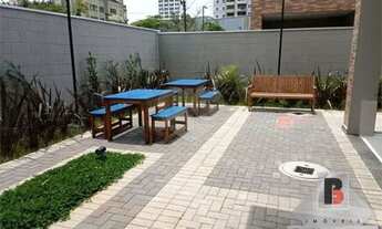 Imagem 13: APARTAMENTO MOOCA MOBILIADO 1 DORMITORIO SALA COZINHA BANHEIRO AREA DE SE