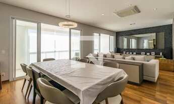 Imagem: Apartamento à Venda - Alphaville, 3 Quartos