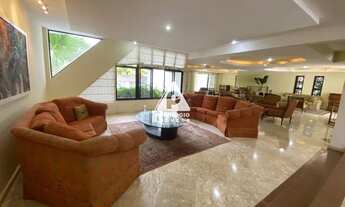 Imagem 7: Casa à venda, 4 quartos, 4 suítes, 4 vagas e 6 banheiros na Barra da Tijuca - RIO DE JANEI