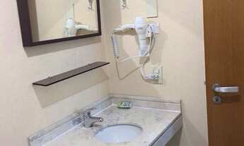 Imagem 4: Flat para venda tem 28 metros quadrados com 1 quarto em Indianópolis - São Paulo - SP