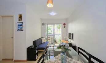 Imagem 2: Seu sonho de morar no melhor do Brooklin, pertinho do metrô, está prestes a se realizar!