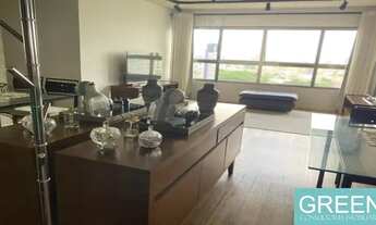 Imagem 6: Apartamento MOBILIADO para locação no Brooklin! Ao lado do Shopping Morumbi!