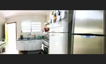 Imagem 6: Casa com 3 dorms com suíte 4 vagas (Excelente para Renda) V. Gustavo