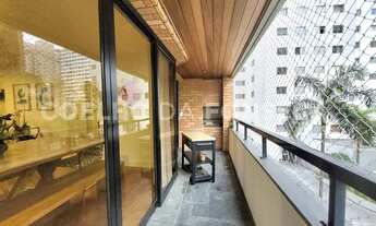 Imagem 7: São Paulo - Apartamento Padrão - Itaim Bibi