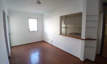 Imagem 2: Apartamento para aluguel tem 41 metros quadrados com 1 quarto em Aclimação - São Paulo - S