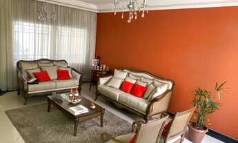 Imagem 3: LINDO SOBRADO PRÓXIMO AO SHOPPING ABC!