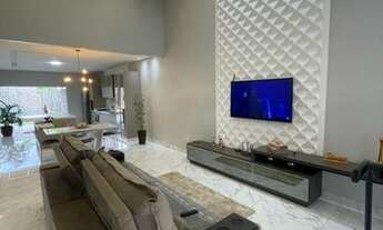 Imagem 3: Excelente Casa 3Qtos na Ponte Alta Norte