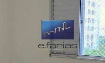 Imagem 7: Apartamento com 2 dormitórios, 50 m² - venda por R$ 230.000,00 ou aluguel por R$ 2.000,00