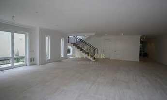 Imagem 7: Casa com 4 dormitórios à venda, 716 m² - Jardim Paulista - São Paulo/SP