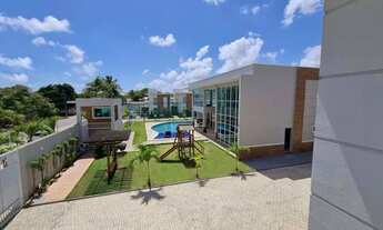 Imagem 2: Duplex Alto Padrão em condomínio, no Eusebio-Ce