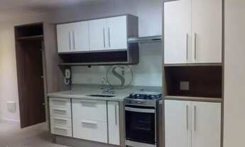 Imagem 4: Apartamento de 1 quarto para alugar no bairro Brooklin Paulista