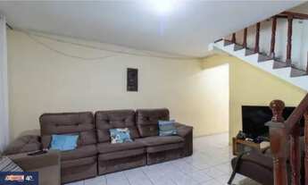 Imagem 3: Casa, Jardim Presidente Dutra - Guarulhos