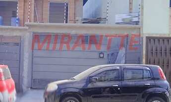 Imagem: Sobrado de 114m² com 3 quartos em Parque