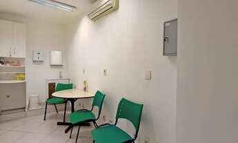 Imagem 7: Ampla loja com frente para a Av Assis Brasil e aprox. 345m² privativos