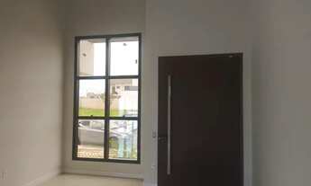 Imagem 2: Casa 3 dormitórios condomínio Olívio Franceschini