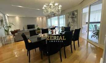 Imagem 4: Apartamento com 4 dormitórios à venda, 243 m² por R$ 2.850.000,00 - Santo Antônio - São Ca