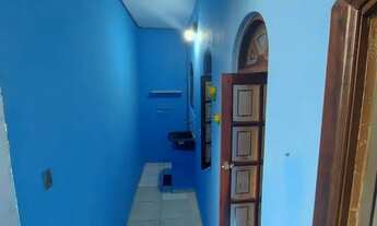 Imagem 3: Residencial - Km 18