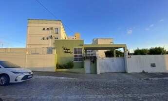 Imagem: Apartamento em Nova Parnamirim (58 m²