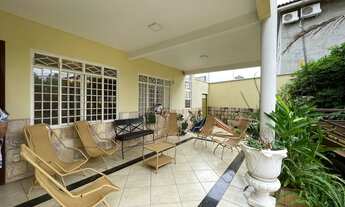 Imagem 4: Sobrado à venda no Setor Bueno