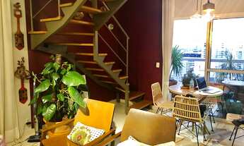 Imagem: Duplex Lindo