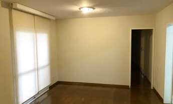 Imagem: Apartamento Venda 4 Dormitórios - 124 m²